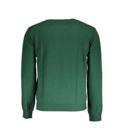 La martina sweater XMS004-YW084 Green
