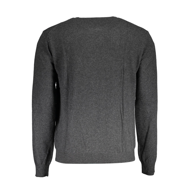 La martina sweater XMS004-YW084 Grey