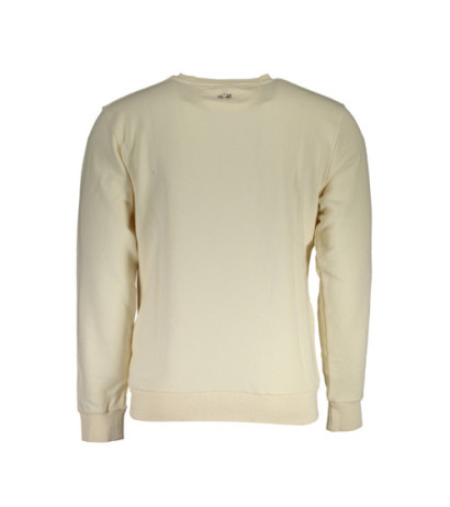 La martina sweatshirt XMF006-FP543 White