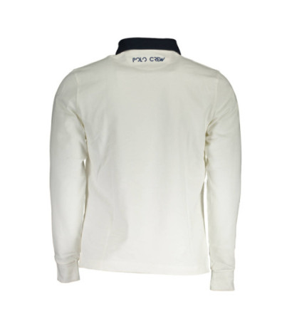 La martina polo XMP011-JS005 White