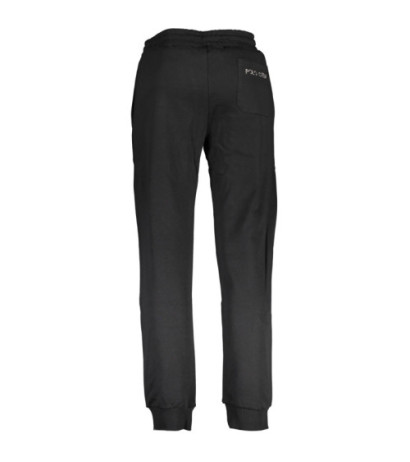 La martina trousers XMT003-FP548 Black