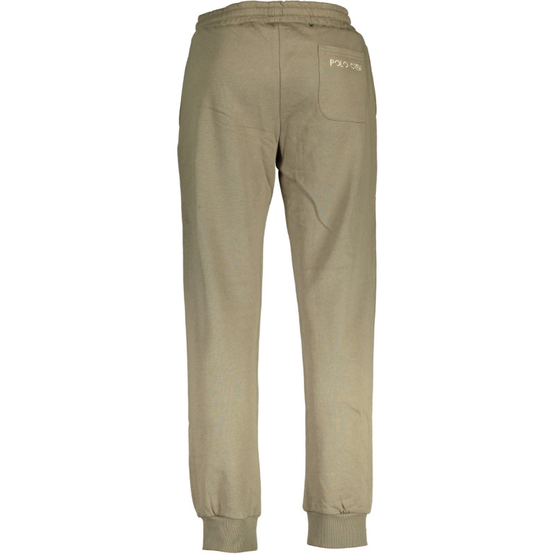 La martina trousers XMT003-FP548 Green
