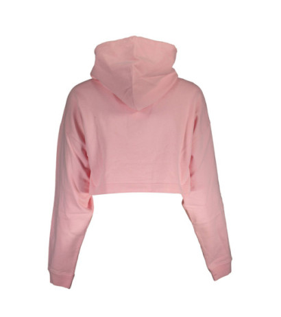 Tommy hilfiger sweatshirt DW0DW14872 Pink