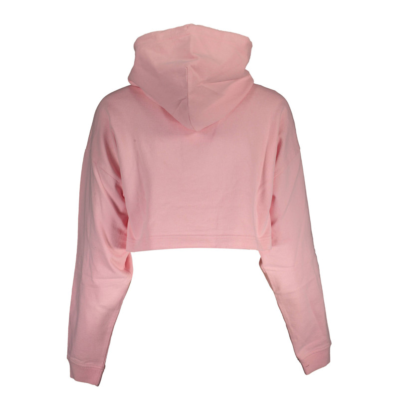 Tommy hilfiger sweatshirt DW0DW14872 Pink