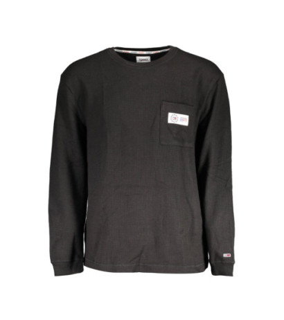 Tommy hilfiger sweater DM0DM15777 Black