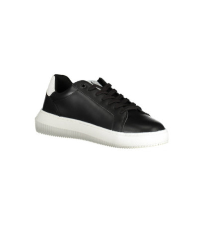 Calvin klein sneakers YM0YM00681 Black