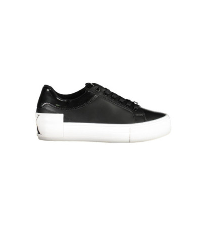 Calvin klein sneakers YW0YW00867F Black