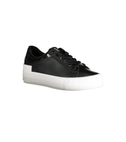 Calvin klein sneakers YW0YW00867F Black