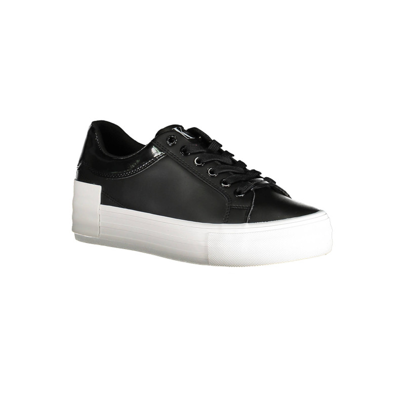 Calvin klein sneakers YW0YW00867F Black