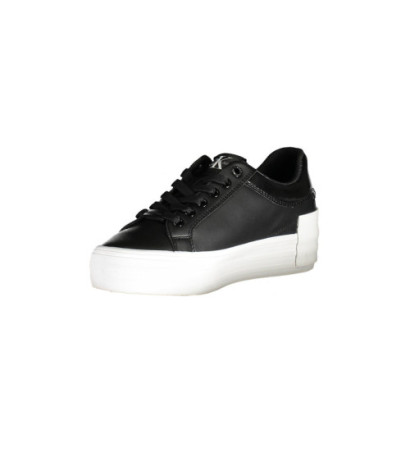 Calvin klein sneakers YW0YW00867F Black