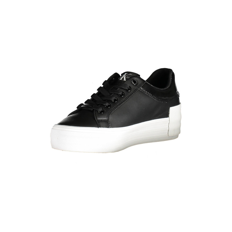 Calvin klein sneakers YW0YW00867F Black