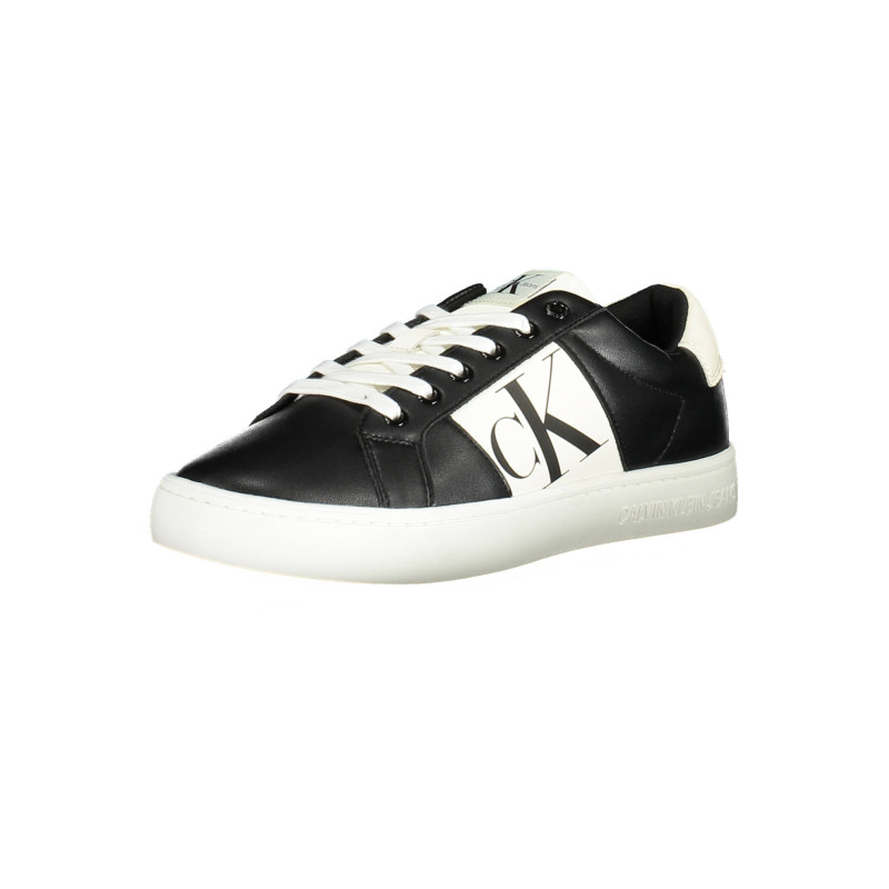 Calvin klein sneakers YM0YM00569 Black