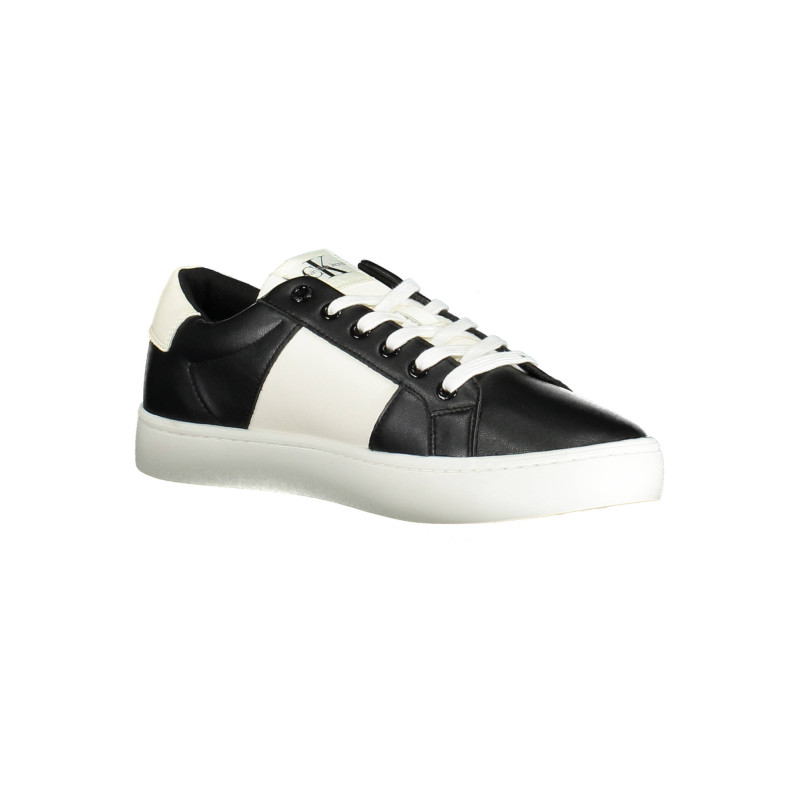 Calvin klein sneakers YM0YM00569 Black