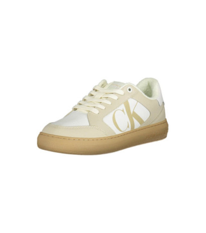 Calvin klein sneakers YM0YM00573 White