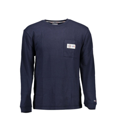 Tommy hilfiger sweater DM0DM15777 Blue