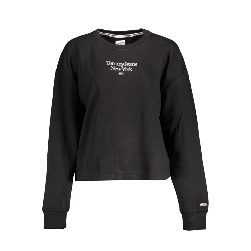 Tommy hilfiger sweatshirt DW0DW14851 Black