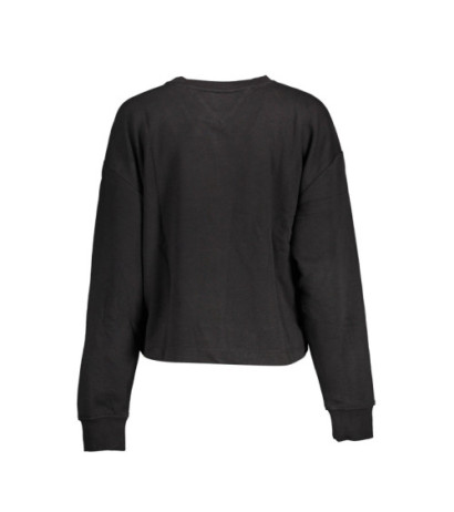 Tommy hilfiger sweatshirt DW0DW14851 Black