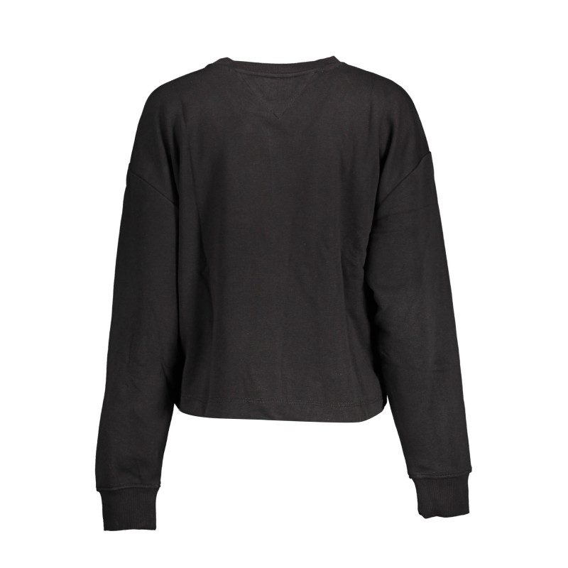 Tommy hilfiger sweatshirt DW0DW14851 Black