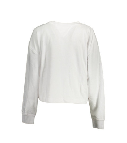 Tommy hilfiger sweatshirt DW0DW14851 White