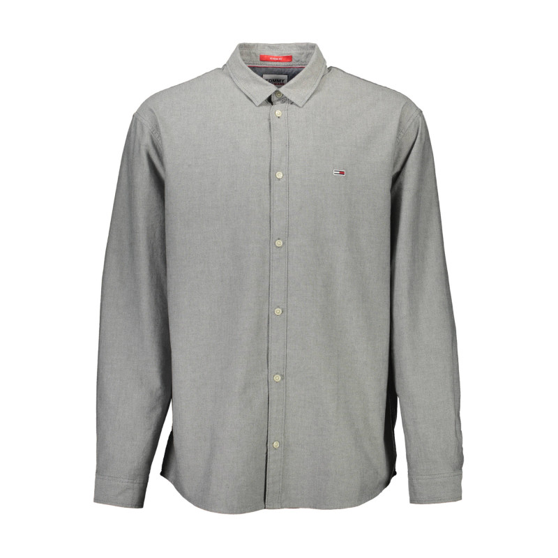 Tommy hilfiger shirts DM0DM15408 Grey