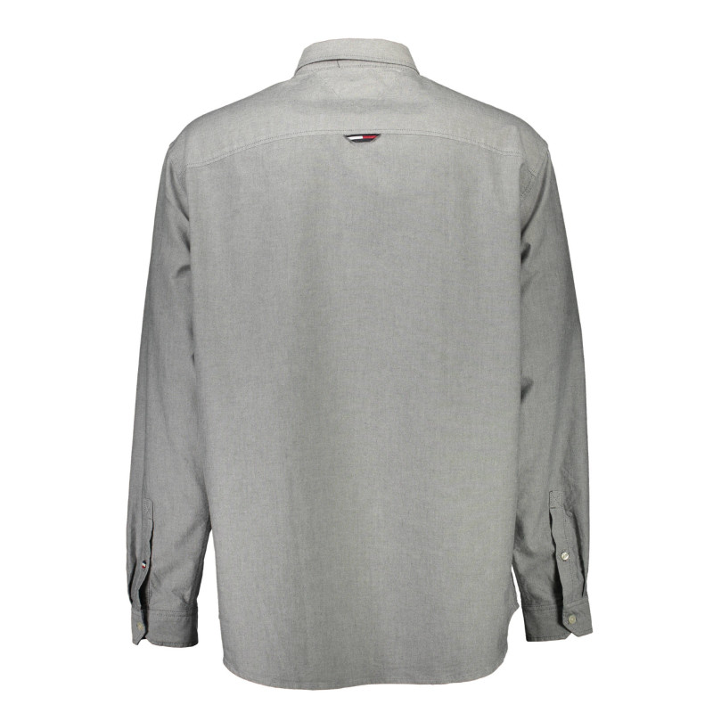 Tommy hilfiger shirts DM0DM15408 Grey