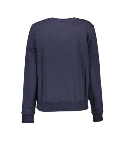 Tommy hilfiger sweatshirt DW0DW15056 Blue