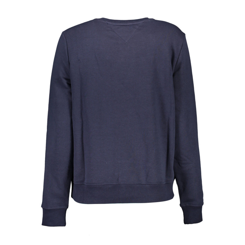 Tommy hilfiger sweatshirt DW0DW15056 Blue