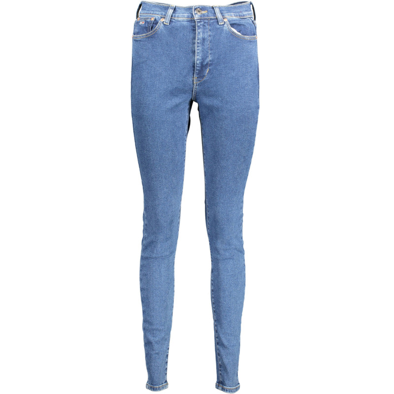 Tommy hilfiger jeans DW0DW14793 Blue