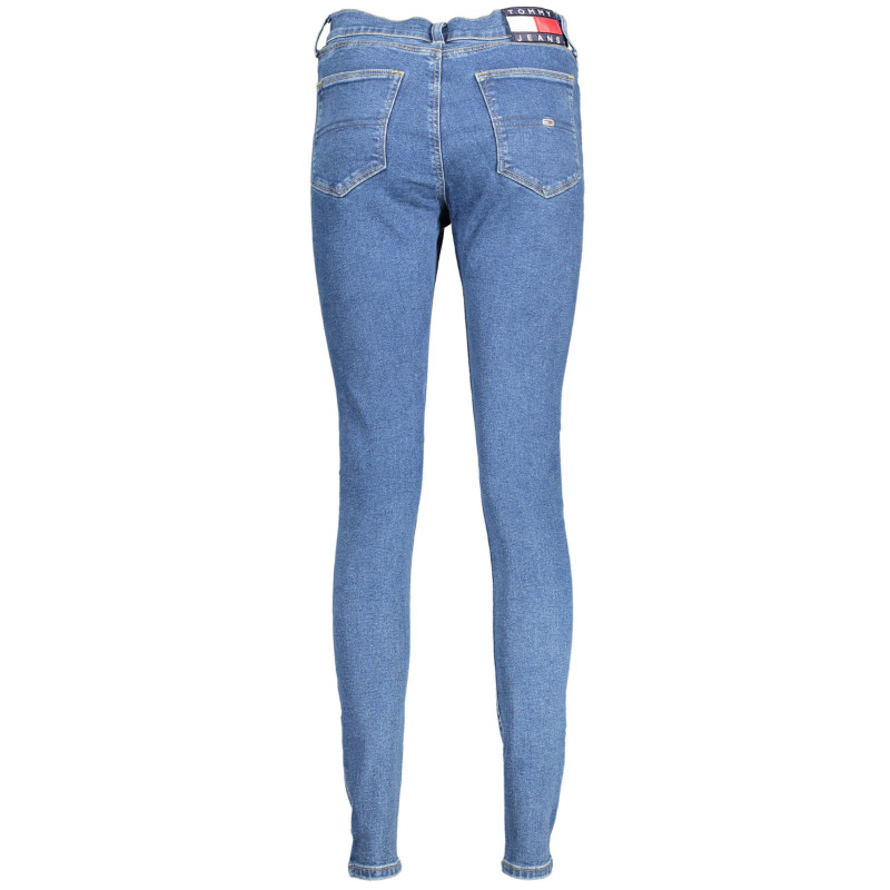 Tommy hilfiger jeans DW0DW14793 Blue