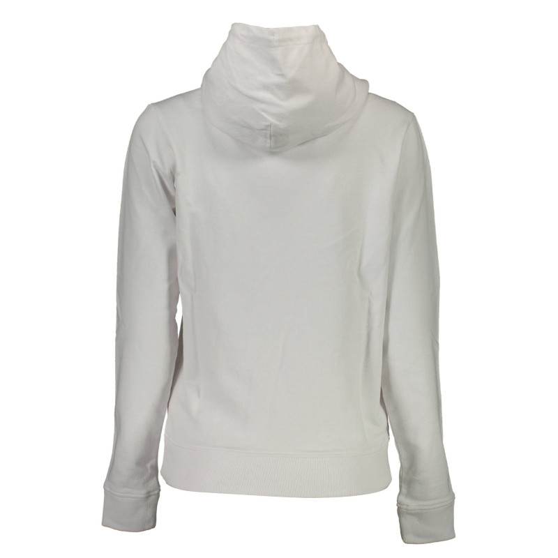 Tommy hilfiger sweatshirt DW0DW14874 White