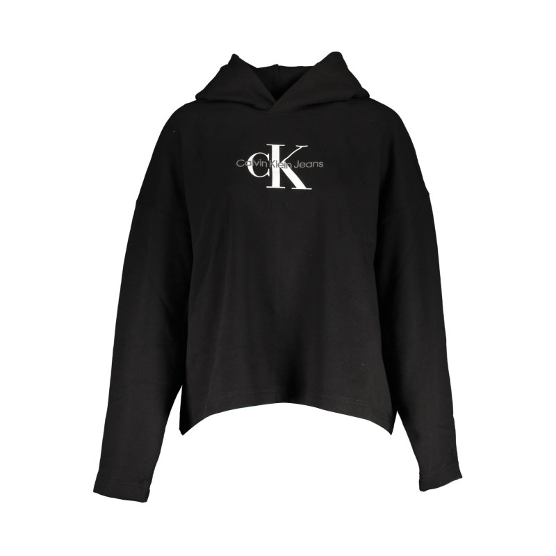 Calvin klein sweatshirt J20J220427 Black