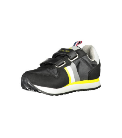 U.s. polo best price sneakers NOBIK006KBHT2 Black