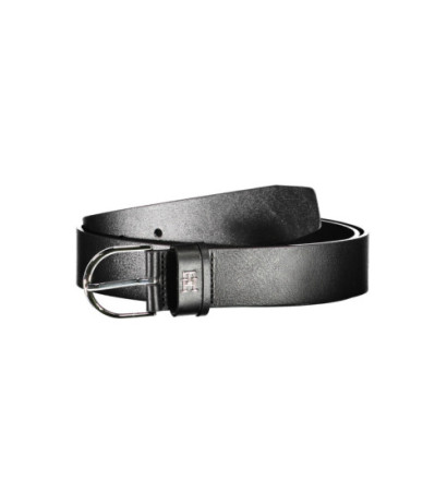 Tommy hilfiger belt AW0AW14249 Black