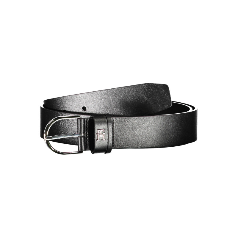 Tommy hilfiger belt AW0AW14249 Black