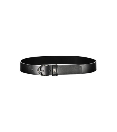 Tommy hilfiger belt AW0AW14249 Black