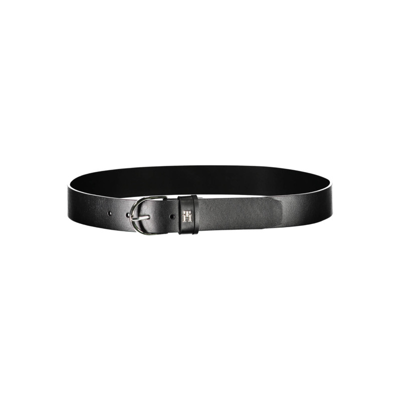 Tommy hilfiger belt AW0AW14249 Black