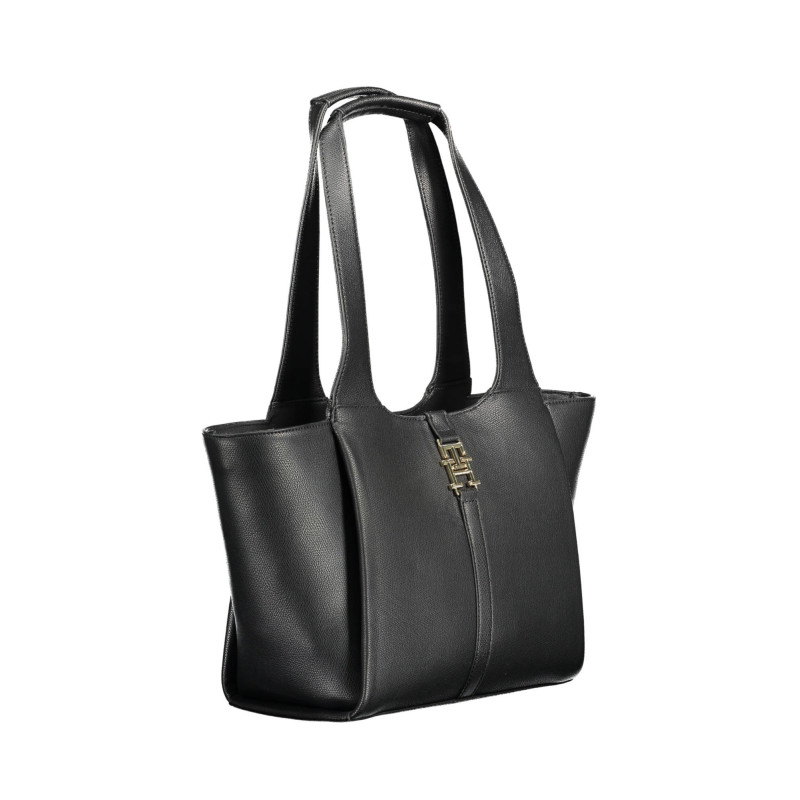 Tommy hilfiger handbag AW0AW14183 Black