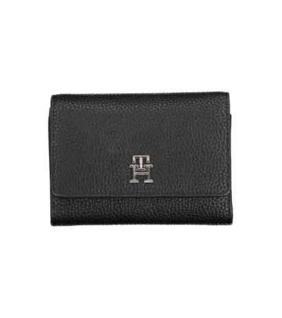 Tommy hilfiger wallet AW0AW14223 Black