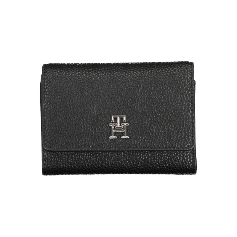 Tommy hilfiger wallet AW0AW14223 Black