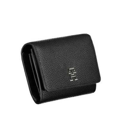 Tommy hilfiger wallet AW0AW14223 Black