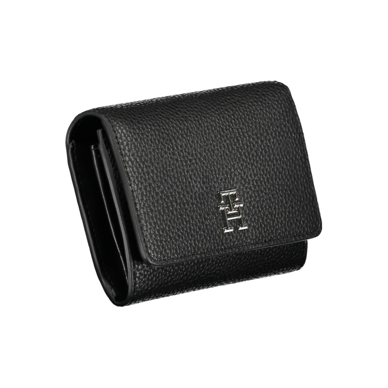 Tommy hilfiger wallet AW0AW14223 Black