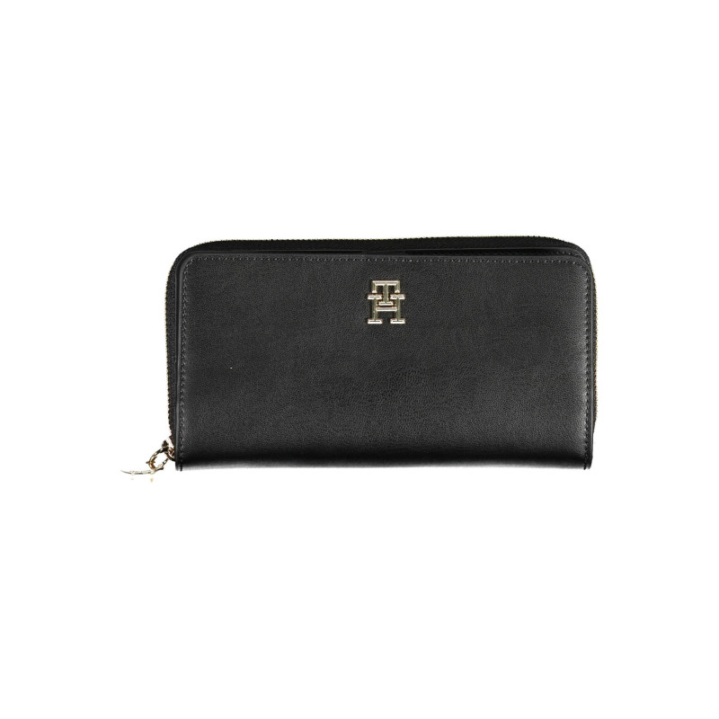 Tommy hilfiger wallet AW0AW14231 Black