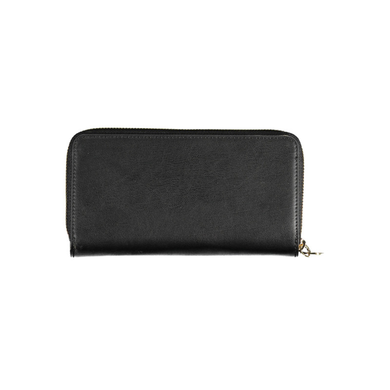 Tommy hilfiger wallet AW0AW14231 Black