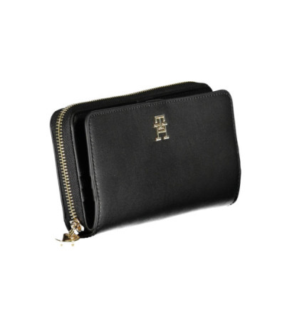 Tommy hilfiger wallet AW0AW14231 Black