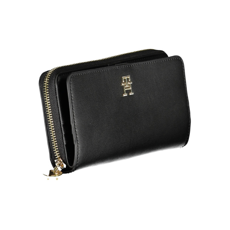 Tommy hilfiger wallet AW0AW14231 Black