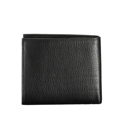 Tommy hilfiger wallet AM0AM10607 Black