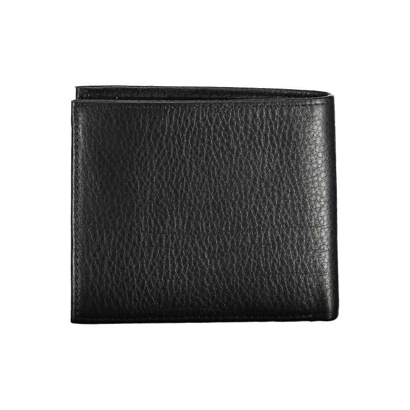 Tommy hilfiger wallet AM0AM10607 Black