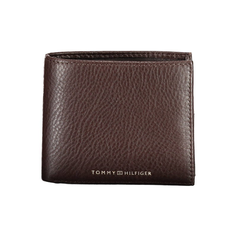 Tommy hilfiger wallet AM0AM10608 Brown