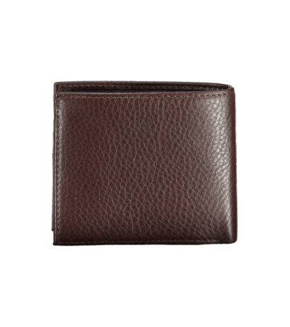 Tommy hilfiger wallet AM0AM10608 Brown