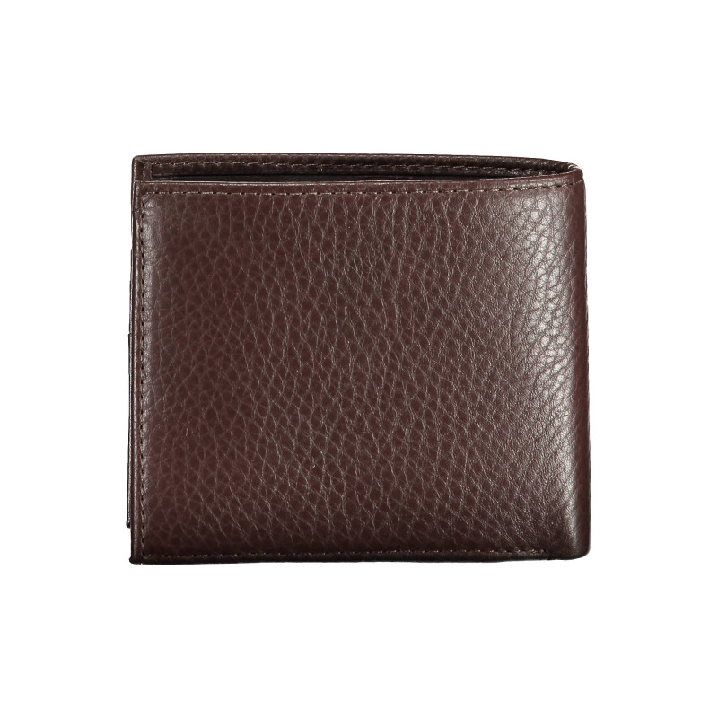 Tommy hilfiger wallet AM0AM10608 Brown